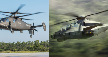 FVL Program Aims For Overwhelming Advancement of Aircraft Survivability Capability – JED, April 2020