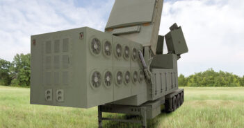 US Army Brings EMSO to the Air Defense Fight