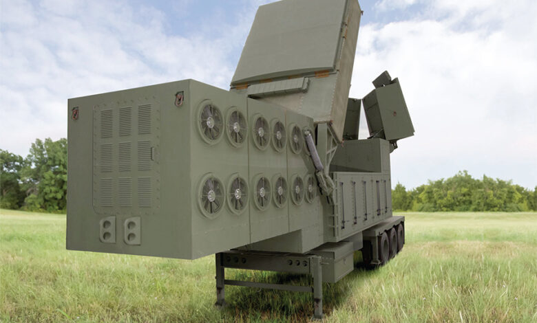 US Army Brings EMSO to the Air Defense Fight – Journal of ...