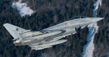 Rebalancing AEA/SEAD Capability in NATO