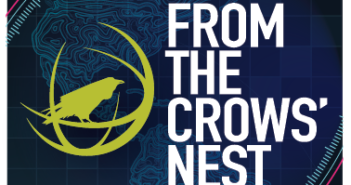 From the Crows’ Nest: China’s Quest for Information Dominance