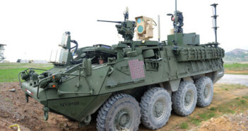 DE 101: Directed Energy Weapons: A Technology in Transition
