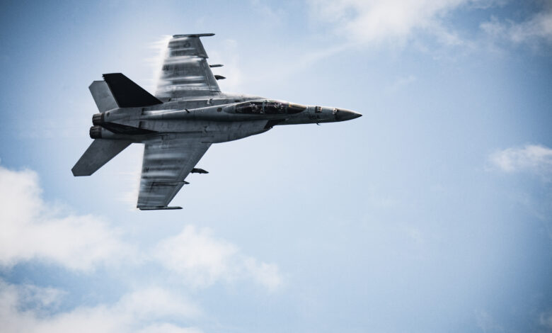 AirBand - Navy