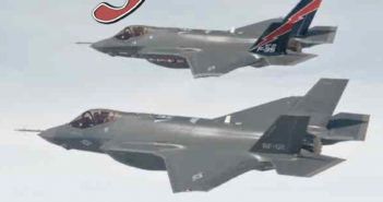 From the JED Archives: EW, the EMS Domain and Air Superiority