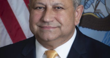Secretary of the Navy to Deliver Keynote Address at AOC 2023