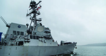 From the JED Archives: NATO Confronts the Challenge of a Congested and Contested Spectrum