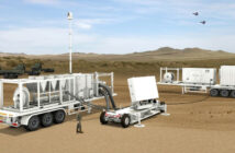 Lockheed Martin To Develop ARTS-V3 for SAM Radar Threat Simulation