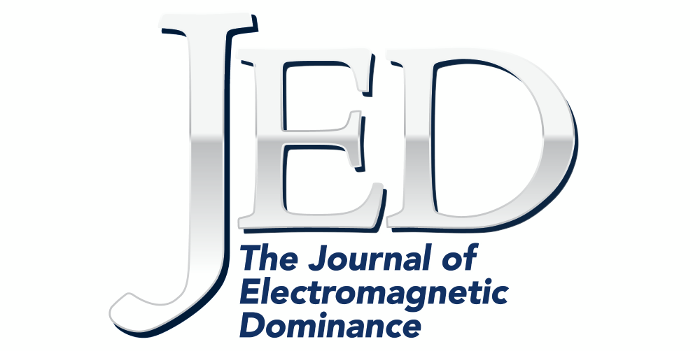 Journal of Electromagnetic Dominance