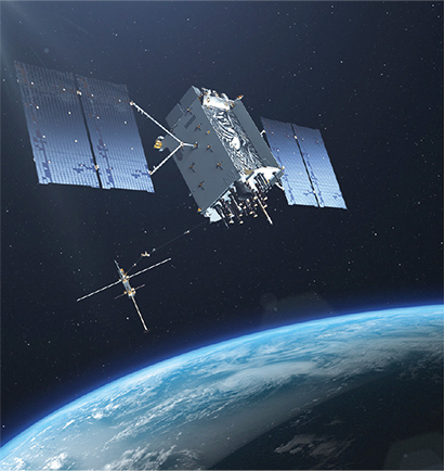 satelite